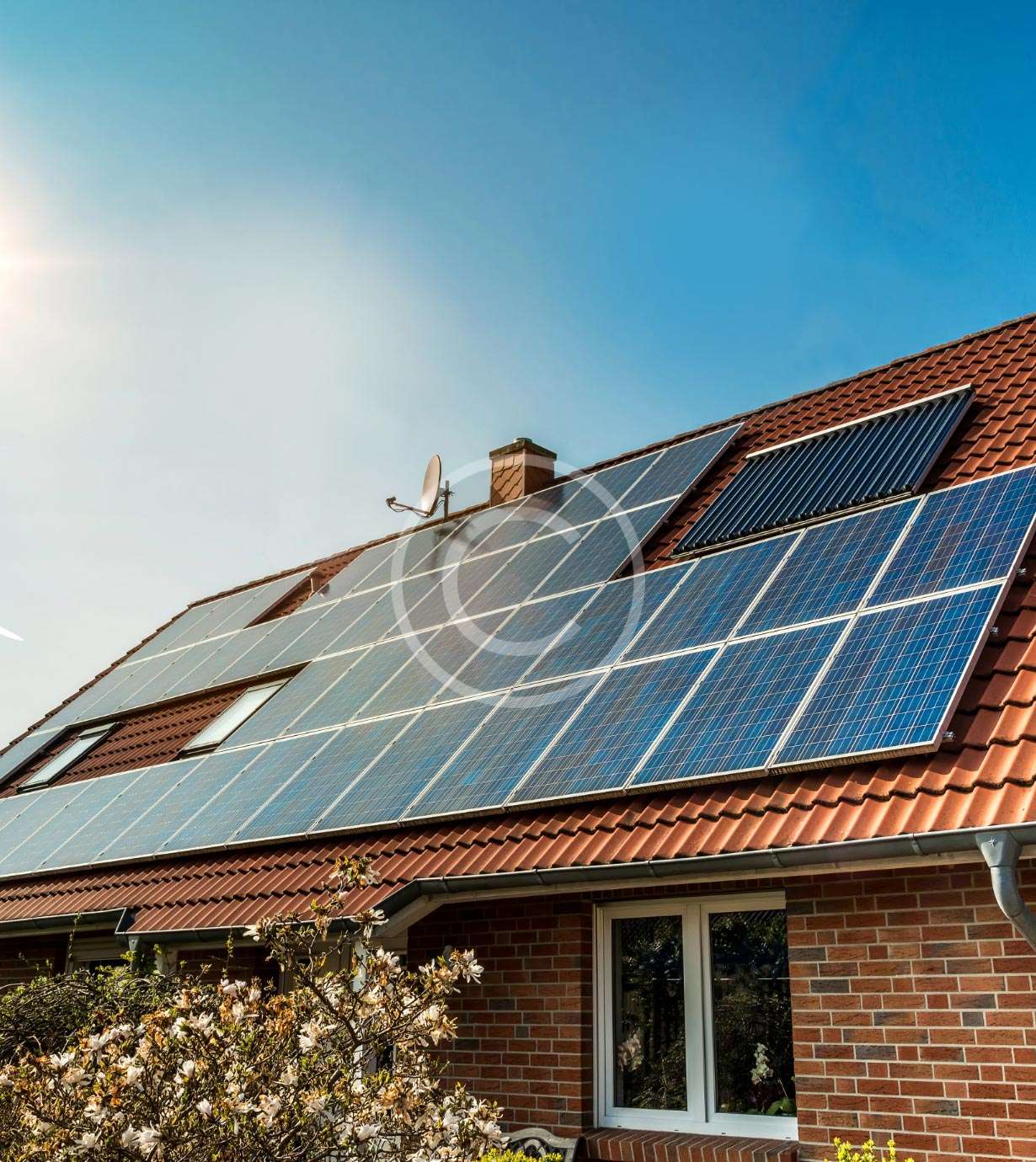 Solar + Storage Solutions